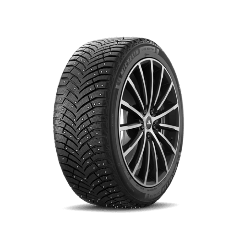 Michelin X-Ice North 4 SUV 235/60R18 107T XL