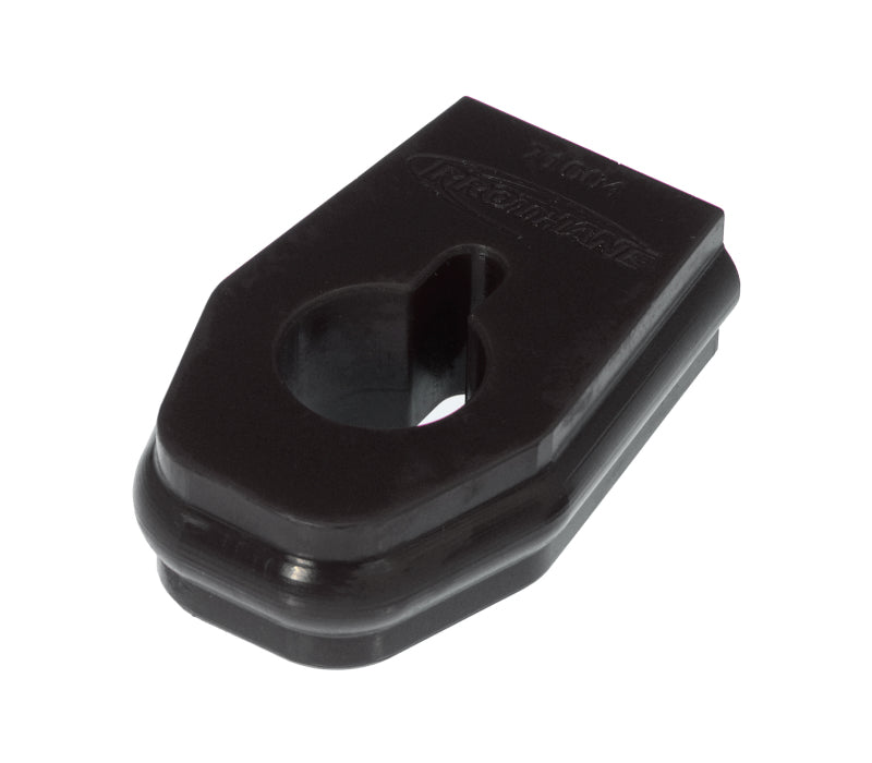 Prothane 11-13 Ford Mustang Shifter Bushings - Black