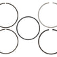 Wiseco 89.00MM RING SET Ring Shelf Stock