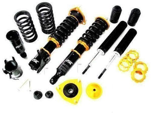 ISC Suspension 12-17 Acura ILX N1 Basic Coilovers - Track/Race