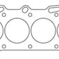 Cometic Toyota 1ZZ-FE/1ZZ-FED .060in MLS Cylinder Head Gasket - 80mm Bore