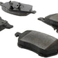 StopTech Street Brake Pads