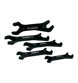 Fragola -12AN Double Open End Wrench