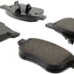 StopTech Street Touring 01-09 Volvo S60 / 99-06 S80 / 01-07 V70/V70R Front Brake Pads