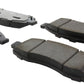 StopTech Street Select Brake Pads - Rear