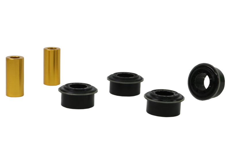 Whiteline Plus 12+ Subaru BRZ / 12+ Scion FR-S / 12+ Toyota 86 Rear Trailing Arm - Lwr Front Bushing