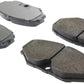 StopTech Street Brake Pads