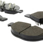 StopTech Street Brake Pads - Front/Rear