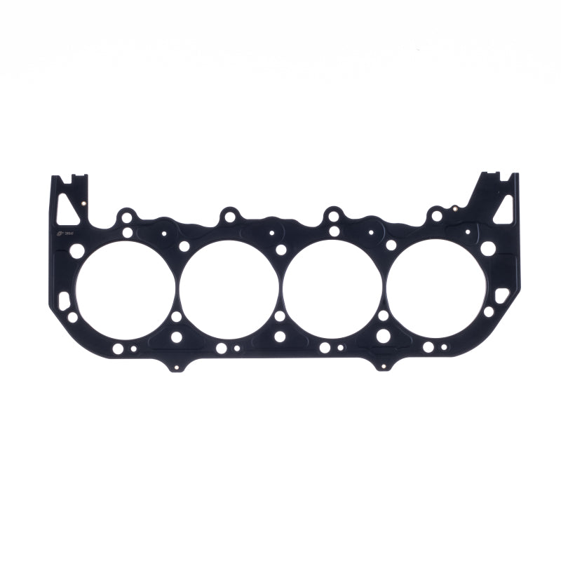 Cometic GM/Mercury Marine Big Block V8 Gen-IV/V/VI .080in MLS Cylinder Head Gasket - 4.580in Bore