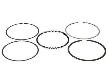 Wiseco 84.00MM RING SET Ring Shelf Stock