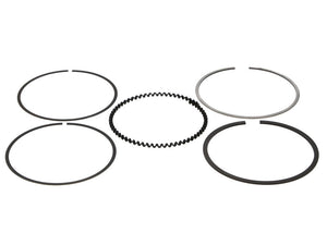 Wiseco 95.5mm XS Ring Set Ring Shelf Stock