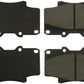 StopTech Street Brake Pads - Front/Rear