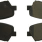 StopTech Street Brake Pads - Front