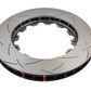 DBA AP Racing CP4542-142/143 362mm x 32mm T3 5000 Series Replacement Front Slotted Rotor