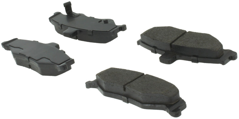 StopTech Performance Brake Pads