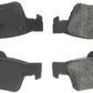 StopTech Street Select Brake Pads w/Hardware - Rear