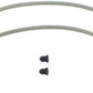 StopTech Stainless Steel Rear Brake lines for 05-06 Toyota Tacoma