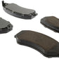 StopTech Street Select Brake Pads