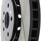 StopTech Slotted Sport Brake Rotor