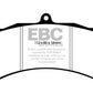 EBC Brakes Bluestuff Street and Track Day Brake Pads