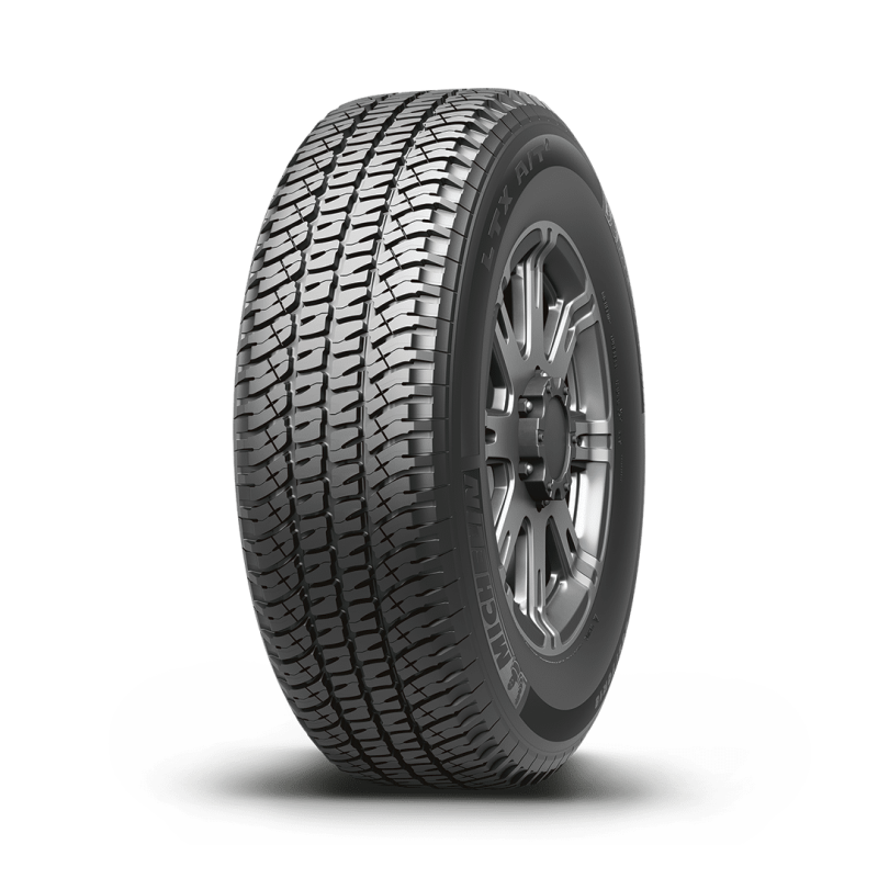 Michelin LTX A/T 2 LT275/70R18 125/122S