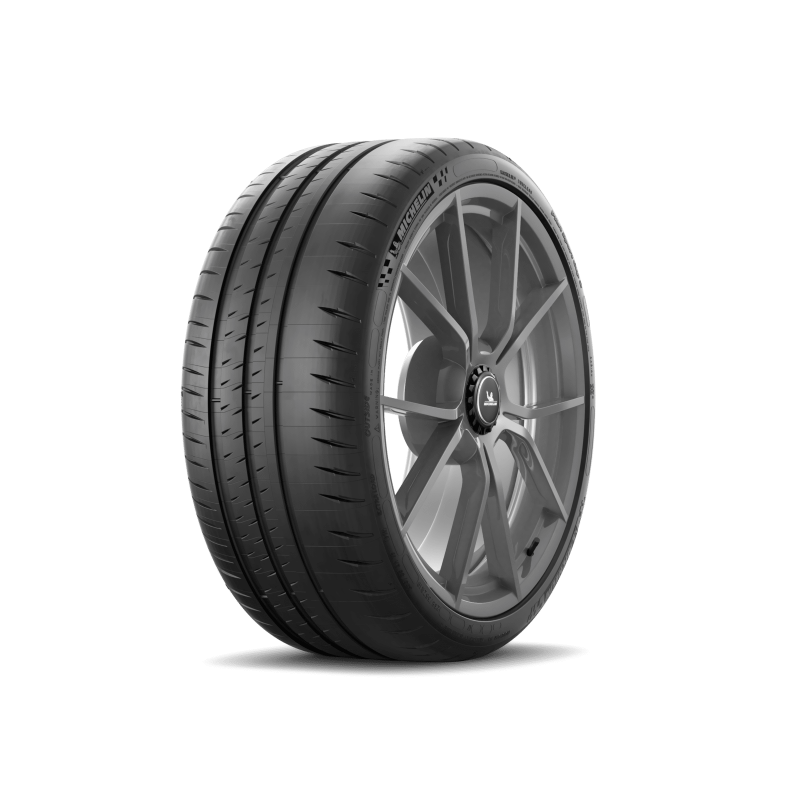 Michelin Pilot Sport Cup 2 275/35ZR21 (103Y)