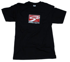 Skunk2 Racetrack Tee (Black) S