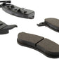 StopTech Street Select Brake Pads