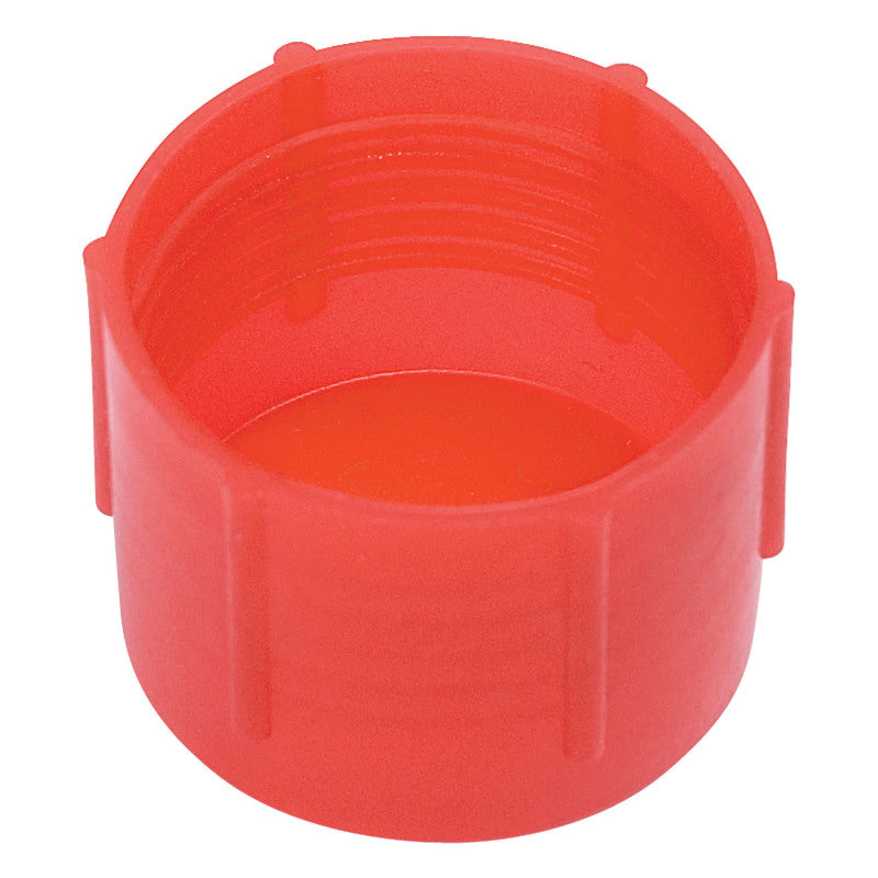 Russell Performance -12 AN Plastic Cap (10 pcs.)