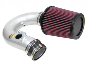 K&N 00-05 Celica GT Silver Typhoon Short Ram Intake