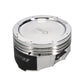 Manley Ford 4.6L 3.582in Bore 3.750in Stroke -14cc Dome Platinum Series Piston Set