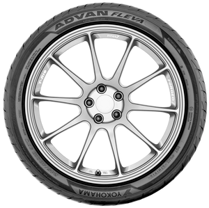 Yokohama Advan Fleva V701 Tire - 275/35R18 99W