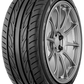 Yokohama Advan Fleva V701 Tire - 225/45R19 96W