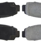 StopTech Performance 11-14 Acura TSX Front Brake Pads