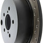 StopTech Drilled Sport Brake Rotor