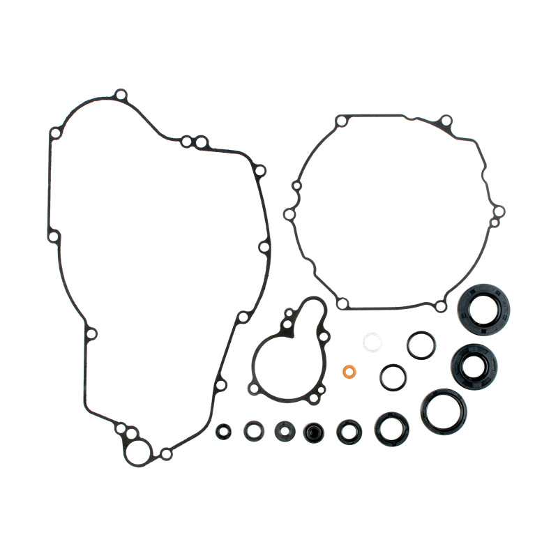 Cometic 05-07 Kawasaki KX250 Bottom End Gasket Kit