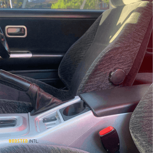 R33 GTST S1 Cupholder