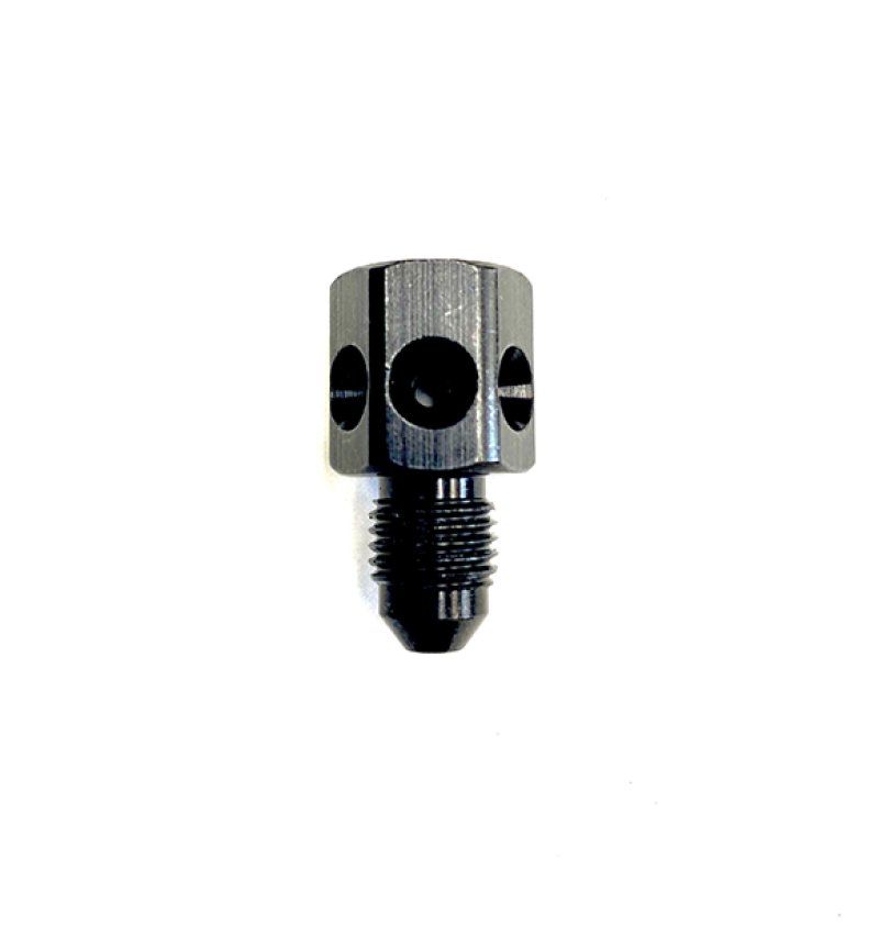 Fragola Fire Nozzle -4AN x 3 Port