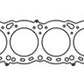 Cometic Nissan RB-25 6 CYL 86mm .030 inch MLS Head Gasket