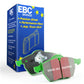 EBC 93-97 Lexus GS300 3.0 Greenstuff Rear Brake Pads