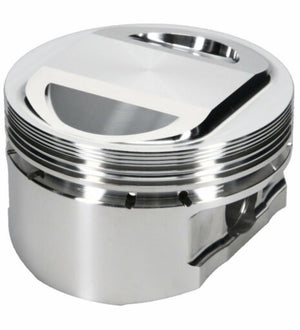 JE Pistons Harley-Davidson Twin Cam Big Bore Piston Kit