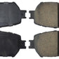 StopTech Street Touring 06 Lexus GS / 09-10 IS Front Brake Pads