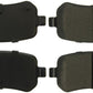 StopTech Street Brake Pads