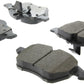 StopTech Street Brake Pads