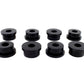 Whiteline Plus 05/87-02/93 Toyota Camry SV20/21/22 4/6cyl Rear Lower Trailing Arm Bushing Kit