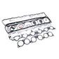 Cometic Street Pro Toyota 1993-97 2JZ-GE NON-TURBO 3.0L Inline 6 87mm Top End Kit