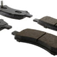 StopTech Street Brake Pads