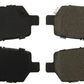 StopTech Street Brake Pads