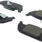 StopTech Street Brake Pads