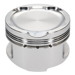 JE Pistons VW 1.8L 20V 9.25 KIT - (For Single Piston)